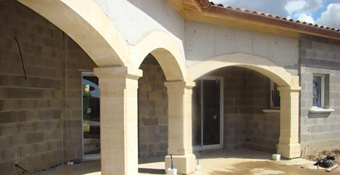 construction de piscine dans le beaujolais